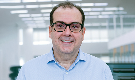 Delano Macêdo, da Solis: “Se o deal não for bom, não será a maior remuneração que irá resolver”