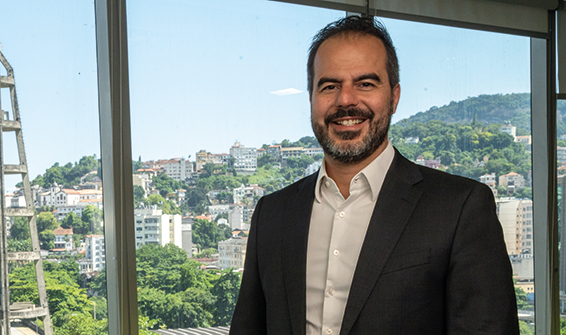 Mario Perrone, da BB Asset: objetivo é buscar ativos sustentáveis e que ofereçam performance