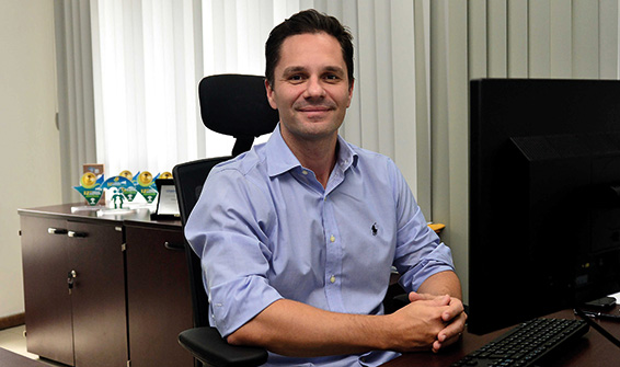 Ribeiro, do Fumpres, destaca que uma das vantagens do Nível IV é a ampliação dos limites de alocação