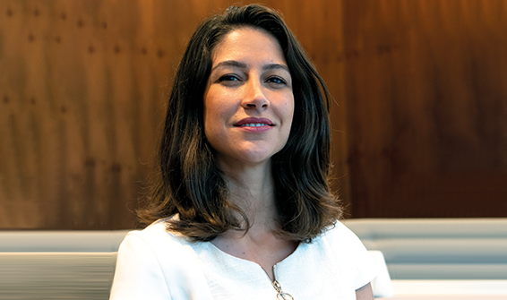 Ana Rodela: queda dos spreeds mal dava para pagar administração dos fundos