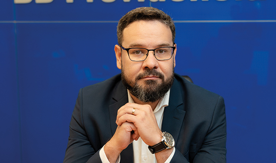 Serone: exterior só faz sentido para a renda variável