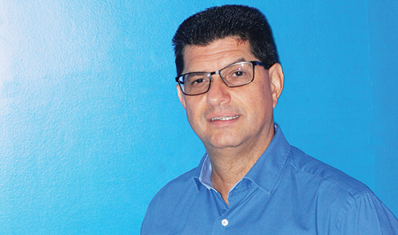 Tatuilli: “Vamos destinar 1% da nossa receita para projetos do terceiro setor”