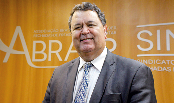 “A Previc é a autarquia com competência legal para exercer essa atividade de fiscalizas as EFPCs, diz Biagi, da Abrapp