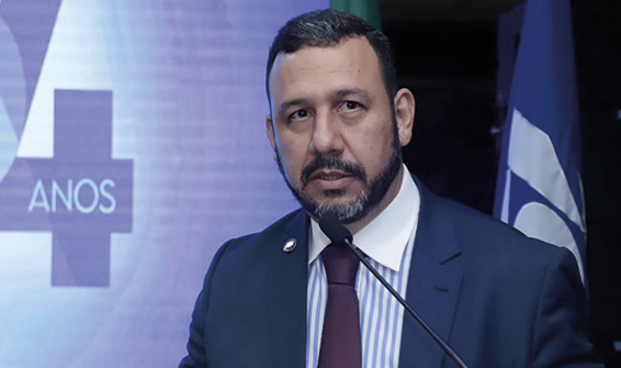 “Quanto maior o nível de certificação, maior é o nível de governança”, explica Fontes, da Comissão do Pró-Gestão