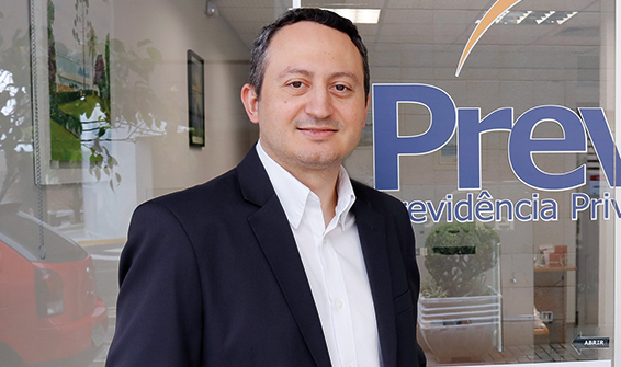 Segundo Kuhnen, da Previcel, hoje as fundações podem ter retornos aceitáveis com menos risco, então é natural evitar o risco