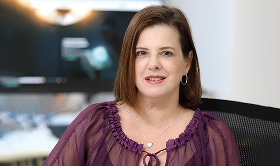 Para Granado, do Metrus, ainda há muita resistência contra as lideranças femininas na área de previdência complementar fechada
