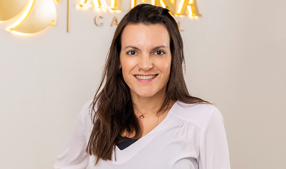 Porchat, da Atena Capital, teve de adiar por um ano a abertura da asset após conselho negativo recebido por sócias
