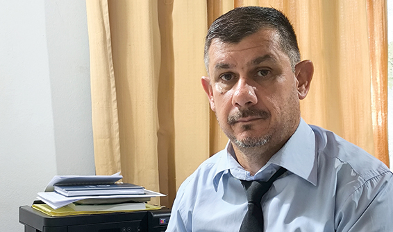 “Para contratar algum gestor ou prestador de serviço, a gente costuma trocar bastante informação no grupo”, conta Junior Donizete Dias, do Brazprev