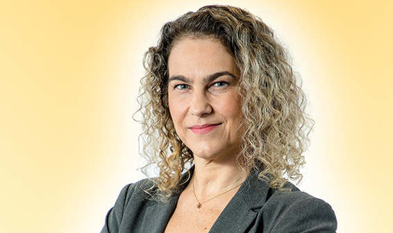 “Temos uma metodologia que define quais empresas investidas devem ser engajadas dentro dos critérios ESG e a análise ficou mais voltada às questões do clima”, diz Luciana Puccetti, gerente executiva da Vivest