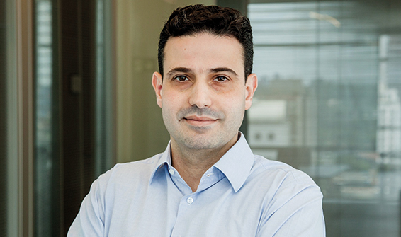 Marcel Andrade, head de Investment Solutions da SulAmérica Investimentos