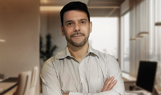 Giancarlo Germany, diretor executivo da consultoria atuarial Mirador