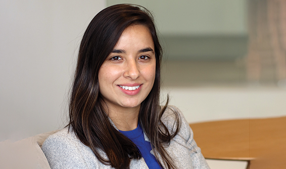 Andressa Castro, economista-chefe da BNP Paribas Asset