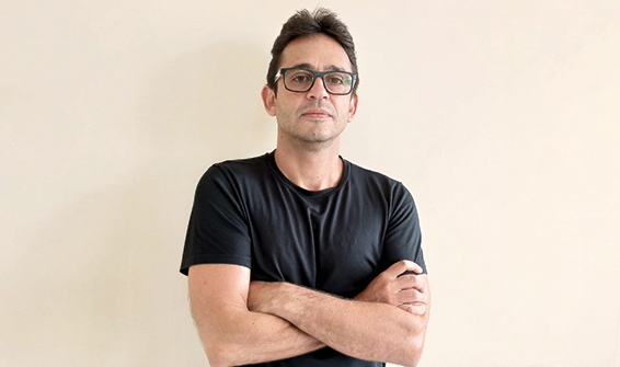 Estamos apostando em ativos da economia real, diz Marcelo Menegatti, superintendente do RPPS de São Vicente