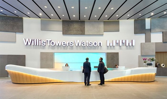 willis towers watson