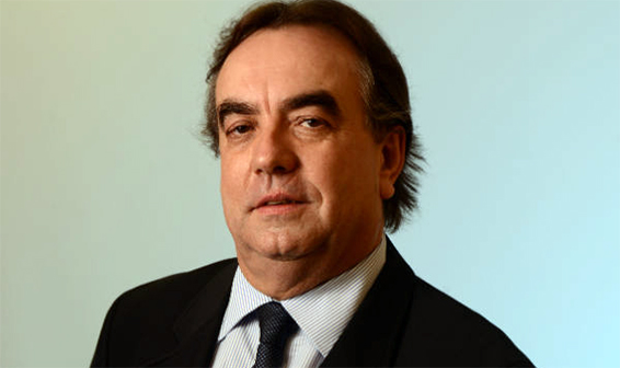 Álvaro Luis Pereira BotelhoDataprev