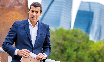 Almeida: A empresa perdeu valor de mercado em virtude da má governança corporativa e da não observância de regras mínimas de ética e de transparência