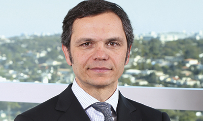 Carlos Ambrósio
