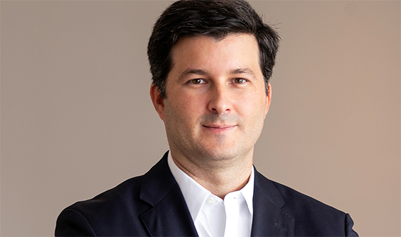 Bruno Castro, CEO da XP Asset