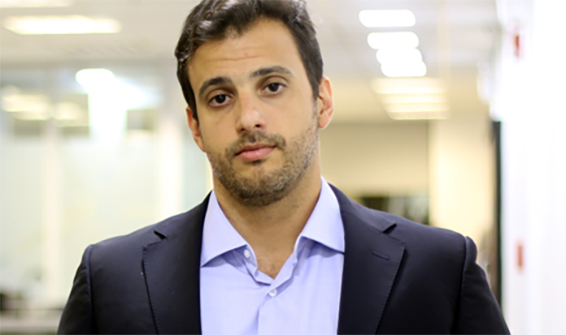 Bruno Marques, gestor da estratégia multimercado/macro da XP Asset