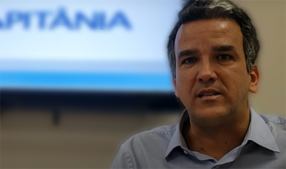 Carlos Simonetti, sócio-diretor da Capitânia Investimentos