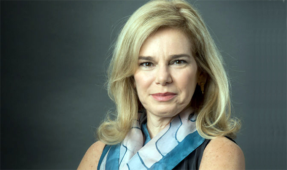 Denise Pavarina, membro do Conselho de Administração do Bradesco