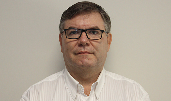 Ricardo Esch, diretor de investimentos da Previsc