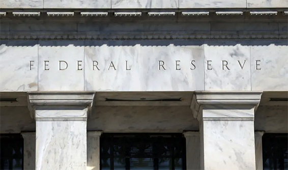 FED Federal Reserve