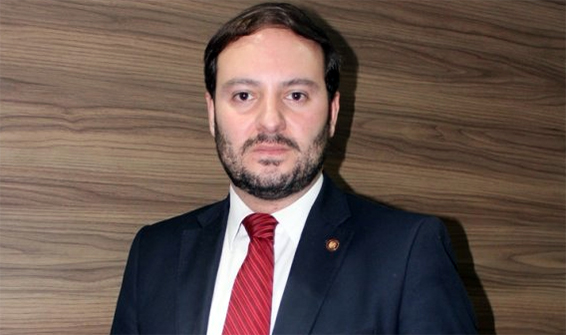 Guilherme Campelo, diretor de licenciamento da Previc