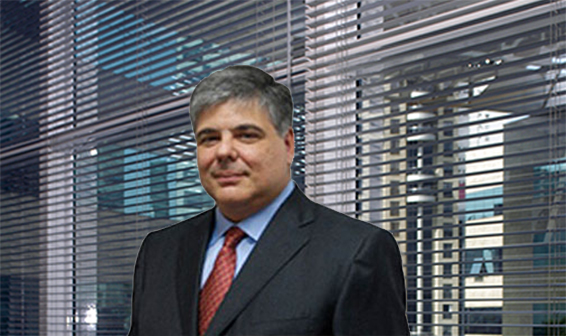 João Antônio Lopes, presidente do Banco Fator