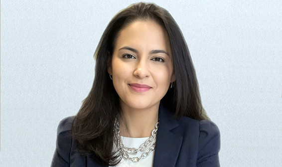 Patrícia Linhares, do escritório Linhares & Advogados Associados
