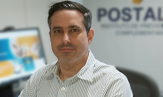 Pedro Pedrosa Postalis