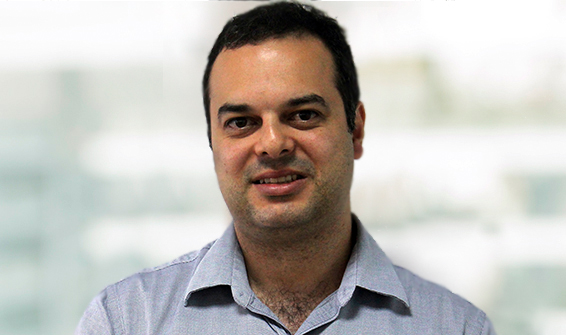Rafael Vicchini, diretor de investimentos da fundação Elos