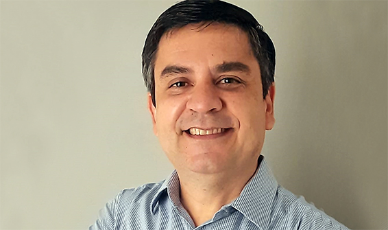Ricardo Binelli, responsável por produtos de crédito estruturado da Solis