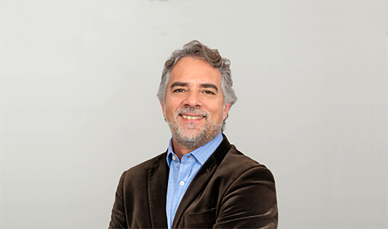 Roberto Chateaubriand, CEO da IAP
