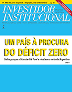 Investidor Institucional 101 - 31jul/2001
