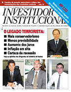 Investidor Institucional 104 - 20set/2001