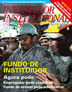 Investidor Institucional 135 - jun/2003