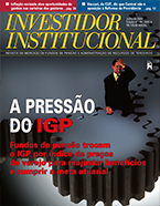 Investidor Institucional 136 - jul/2003
