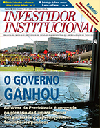 Investidor Institucional 137 - ago/2003