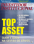 Investidor Institucional 138 - set/2003