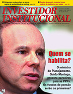 Investidor Institucional 140 - nov/2003
