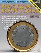 Investidor Institucional 156 - mar/2005