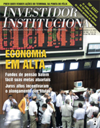 Investidor Institucional 162 - set/2005