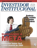 Investidor Institucional 166 - jan/fev 2006