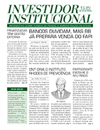 Investidor Institucional 017 - 31jul/1997 
