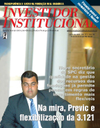 Investidor Institucional 171 - jul/2006