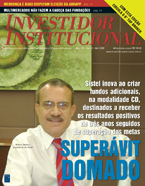 Investidor Institucional 190 - abril/2008