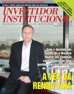 Investidor Institucional 191 - maio/2008