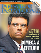 Investidor Institucional 193 - julho/2008
