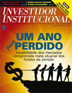 Investidor Institucional 195 - setembro/2008